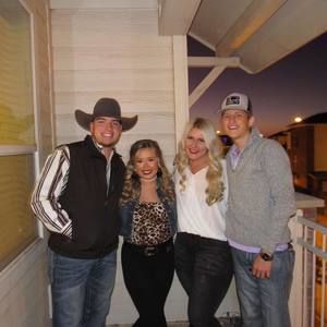 Meet your Posher, Tyler